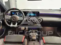 2019 Mercedes Benz A35 AMG