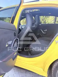2019 Mercedes Benz A35 AMG