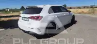 2019 Mercedes Benz A35 AMG