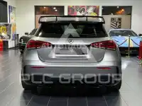 2019 Mercedes Benz A35 AMG