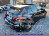2019 Mercedes Benz A35 AMG