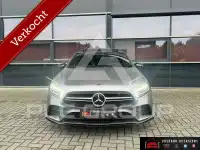 2019 Mercedes Benz A35 AMG