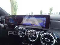 2019 Mercedes Benz A35 AMG