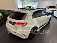 2019 Mercedes Benz A35 AMG