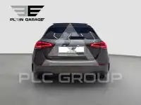 2019 Mercedes Benz A35 AMG