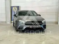 2019 Mercedes Benz A35 AMG