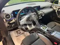 2019 Mercedes Benz A35 AMG