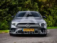 2019 Mercedes Benz A35 AMG