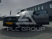 2019 Mercedes Benz A35 AMG