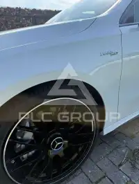 2019 Mercedes Benz A35 AMG