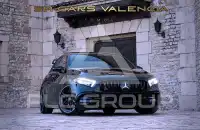 2019 Mercedes Benz A35 AMG