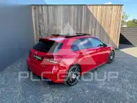 2019 Mercedes Benz A35 AMG