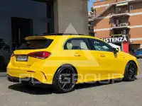 2019 Mercedes Benz A35 AMG