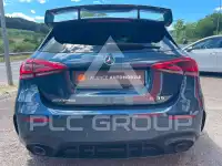 2019 Mercedes Benz A35 AMG