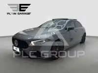 2019 Mercedes Benz A35 AMG