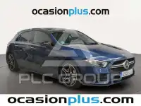 2019 Mercedes Benz A35 AMG