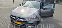 2019 Mercedes Benz A35 AMG