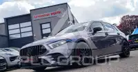 2019 Mercedes Benz A35 AMG