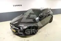 2019 Mercedes Benz A35 AMG