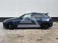 2019 Mercedes Benz A35 AMG
