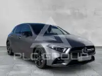 2019 Mercedes Benz A35 AMG