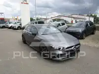 2019 Mercedes Benz A35 AMG
