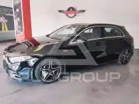 2019 Mercedes Benz A35 AMG