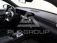 2019 Mercedes Benz A35 AMG