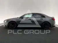 2019 Mercedes Benz A35 AMG