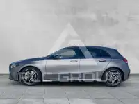 2019 Mercedes Benz A35 AMG