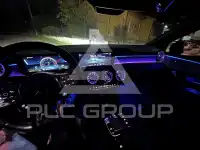 2019 Mercedes Benz A35 AMG