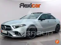 2019 Mercedes Benz A35 AMG