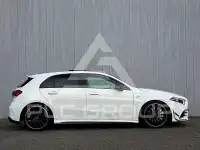 2019 Mercedes Benz A35 AMG