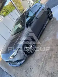 2019 Mercedes Benz A35 AMG