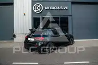 2019 Mercedes Benz A35 AMG