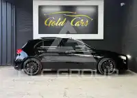 2019 Mercedes Benz A35 AMG
