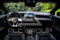 2019 Mercedes Benz A35 AMG