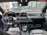 2019 Mercedes Benz A35 AMG