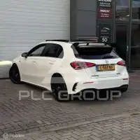 2019 Mercedes Benz A35 AMG
