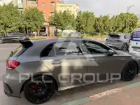 2019 Mercedes Benz A35 AMG
