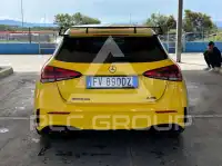 2019 Mercedes Benz A35 AMG