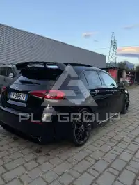 2019 Mercedes Benz A35 AMG