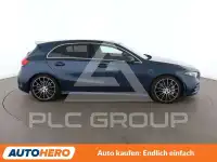 2019 Mercedes Benz A35 AMG