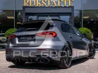 2019 Mercedes Benz A35 AMG