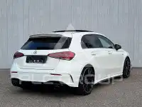 2019 Mercedes Benz A35 AMG