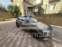 2019 Mercedes Benz A35 AMG