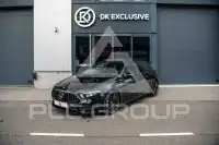2019 Mercedes Benz A35 AMG