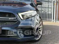 2019 Mercedes Benz A35 AMG