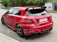 2019 Mercedes Benz A35 AMG
