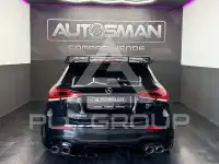 2019 Mercedes Benz A35 AMG